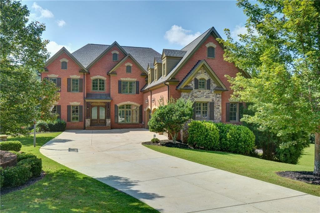 405 Bodium Court, Milton, GA 30004 — most recent listing photo