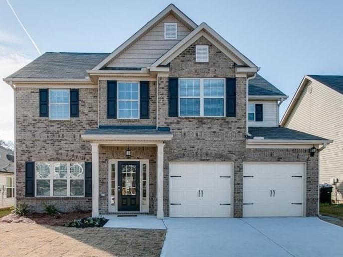 5645 Savannah River Road, College Park, GA 30349 — most recent listing photo