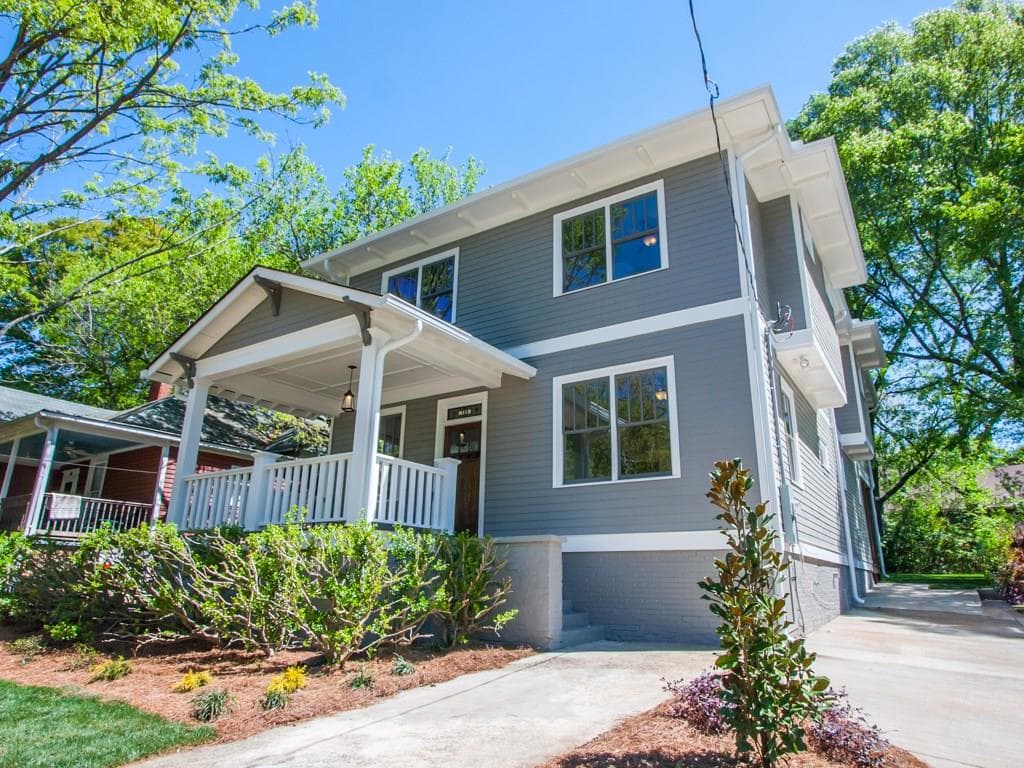 109 Melrose Avenue, Decatur, GA 30030 — most recent listing photo