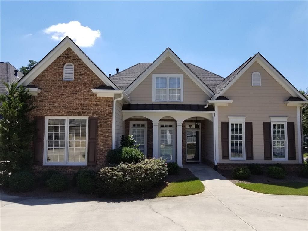 2011 Macland Square Drive, Marietta, GA 30064 — most recent listing photo