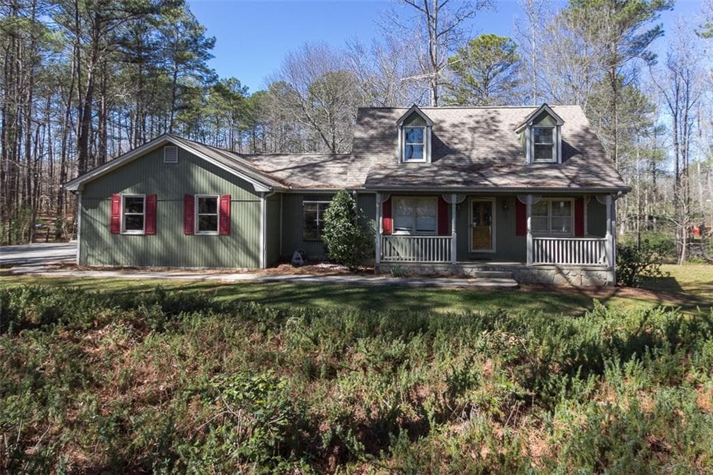 14440 Brown Bridge Road, Covington, GA 30016 — most recent listing photo