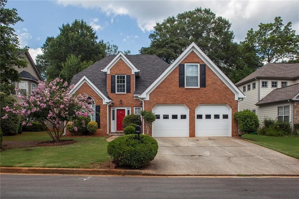 2764 Royal Bluff, Decatur, GA 30030 — most recent listing photo