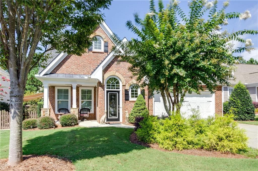 6535 Marlow Drive, Cumming, GA 30041 — most recent listing photo