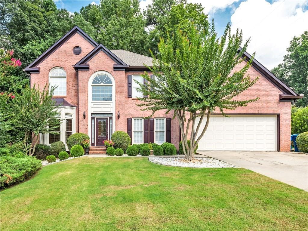 225 Brookhollow Trace, Alpharetta, GA 30022 — most recent listing photo
