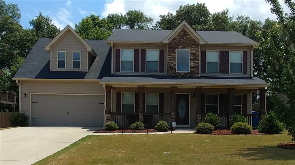 1465 Dillard Heights Drive, Bethlehem, GA 30620 — most recent listing photo