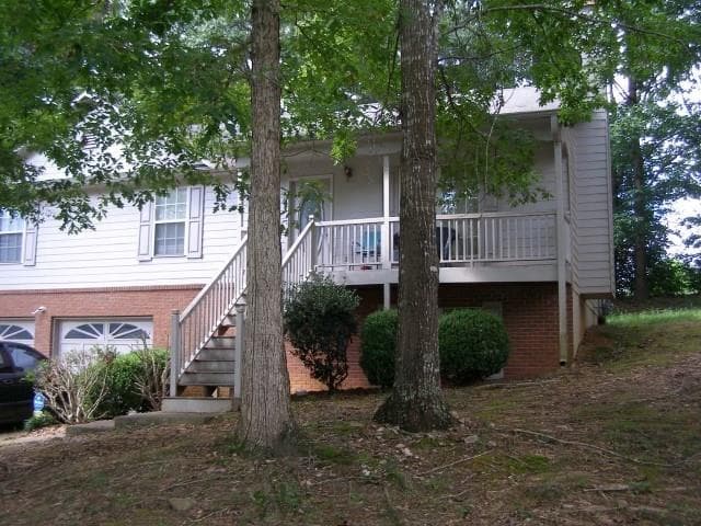 90 Lake Avalon Court, Dallas, GA 30157 — most recent listing photo