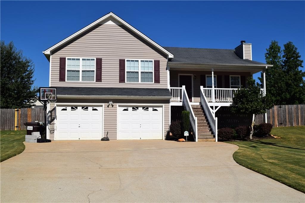 41 Kings Crossing Way, Rockmart, GA 30153 — most recent listing photo
