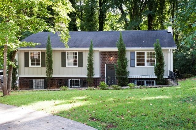 1573 Drayton Woods Drive, Tucker, GA 30084 — most recent listing photo