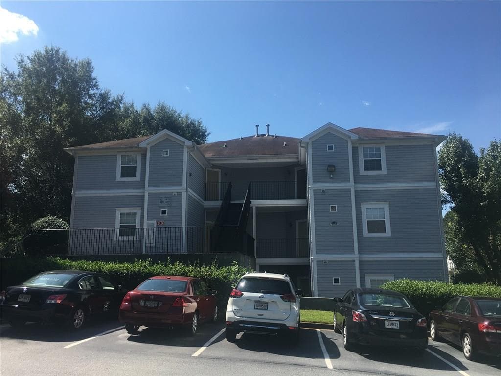 4275 Orchard Grove, Stone Mountain, GA 30083 — most recent listing photo