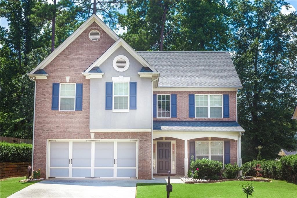 544 Cliffglen Way, Lilburn, GA 30047 — most recent listing photo