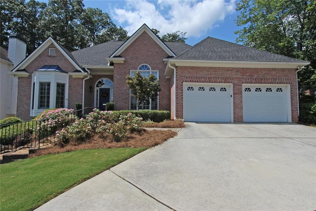 635 Gunpowder Lane, Marietta, GA 30068 — most recent listing photo