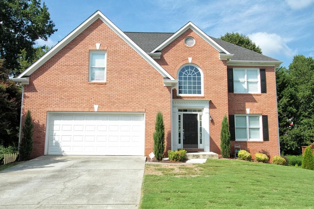 2140 Deans Landing Drive, Lawrenceville, GA 30043 — most recent listing photo