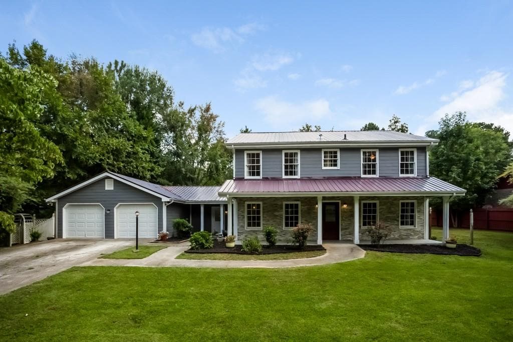 5772 Williamsburg Drive, Norcross, GA 30093 — most recent listing photo