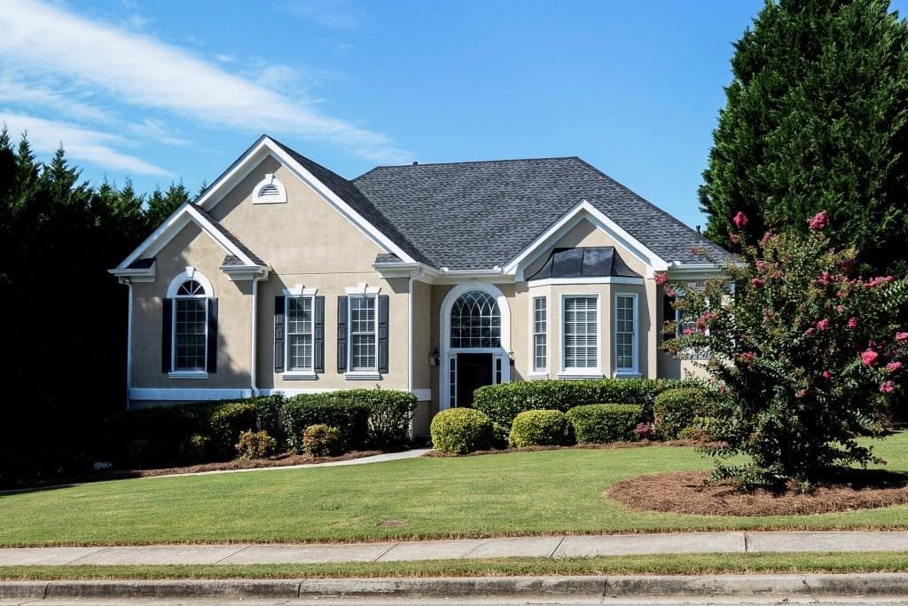 241 Black Birch Pass, Lilburn, GA 30047 — most recent listing photo