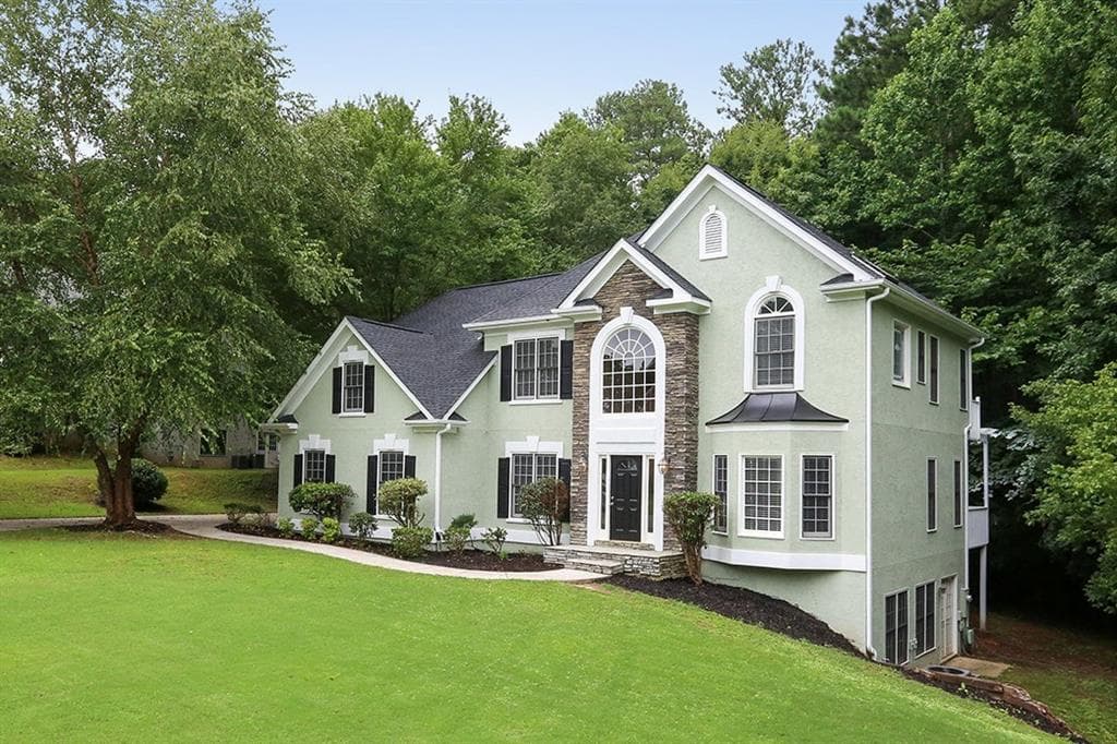 4300 Wellbrook Court, Douglasville, GA 30135 — most recent listing photo