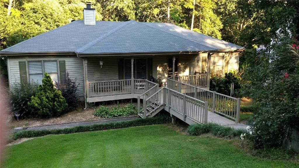 5749 Harbor Drive, Buford, GA 30518 — most recent listing photo