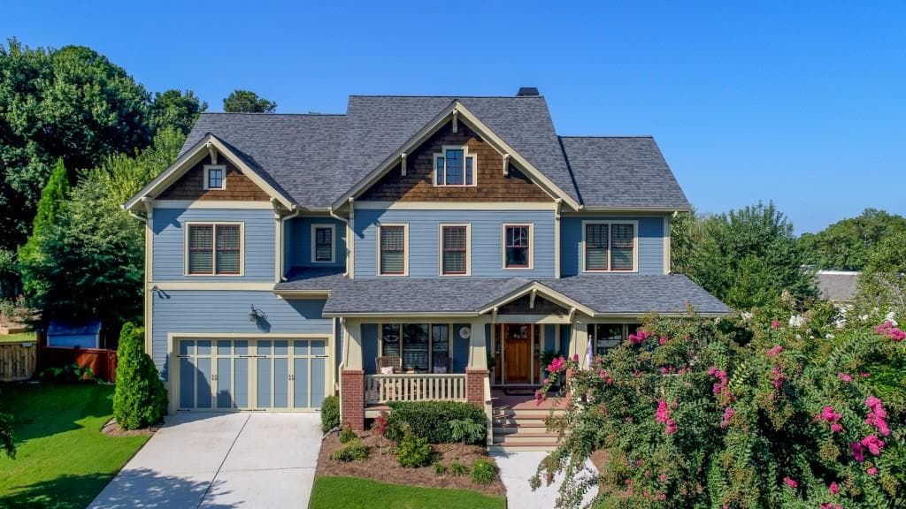 4 bedroom, 4,277 sq ft single family residence sold at 3101 Brick Lane, Decatur, GA 30033