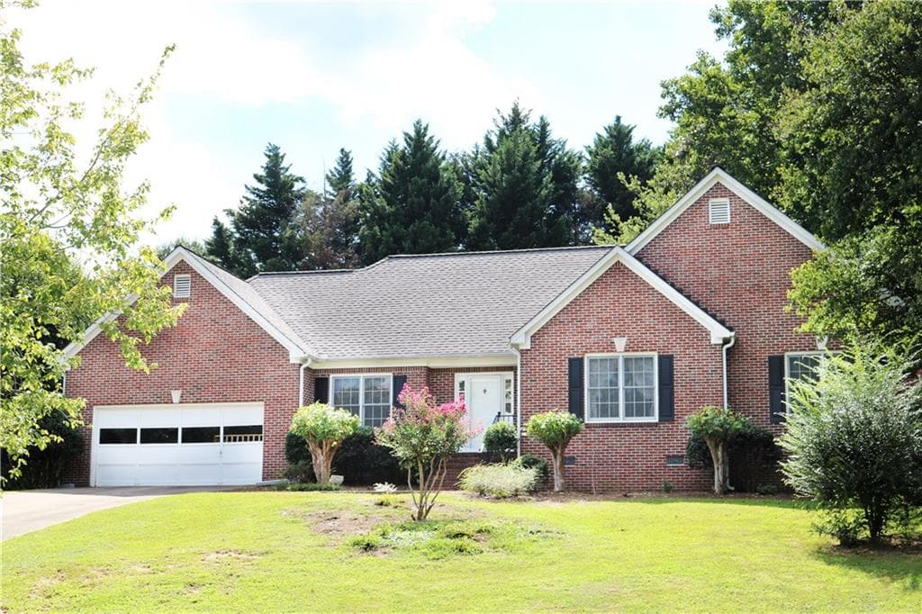 3201 Lakecrest Drive, Dacula, GA 30019 — most recent listing photo