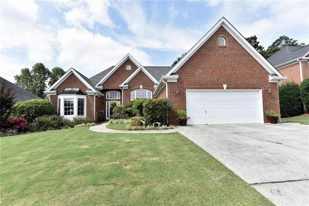 975 LEWIS RIDGE Circle, Lawrenceville, GA 30045 — most recent listing photo