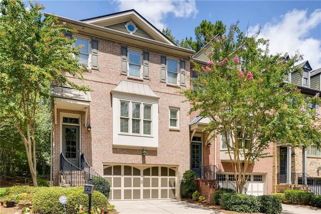 2604 Long Pointe, Roswell, GA 30076 — most recent listing photo