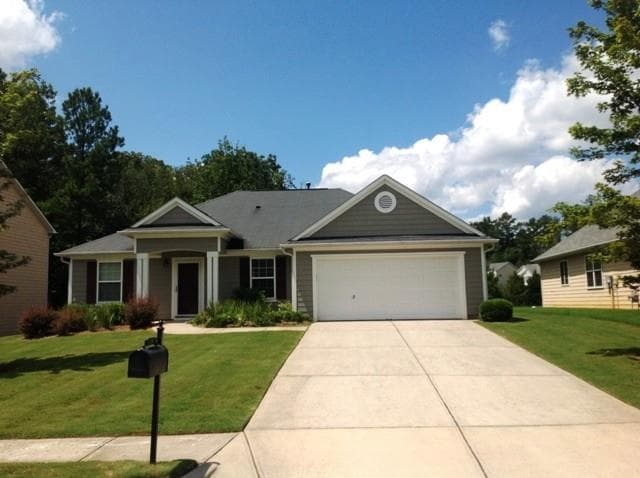 3 bedroom, 2,184 sq ft single family residence sold at 2883 Edgewater Street, Atlanta, GA 30331