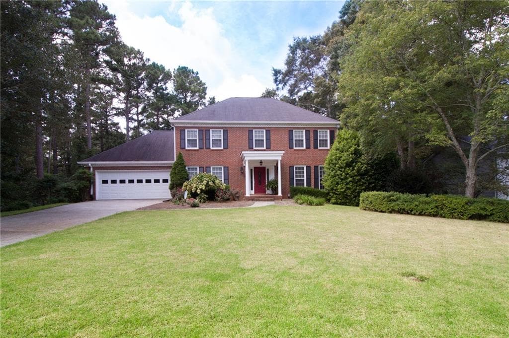 481 Battersea Drive, Lawrenceville, GA 30044 — most recent listing photo