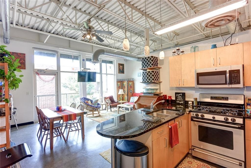 5200 Peachtree Road 3306, Atlanta, GA 30341 — most recent listing photo