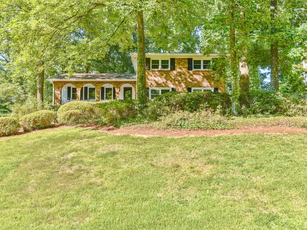 3340 Breton Court, Brookhaven, GA 30319 — most recent listing photo