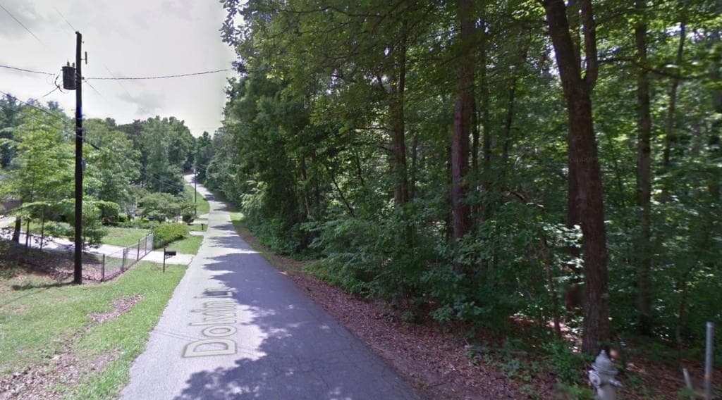 single family residence sold at 5930 Dolvin Lane, Buford, GA 30518