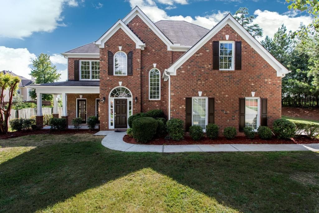 1005 Lilac Arbor Road, Dacula, GA 30019 — most recent listing photo