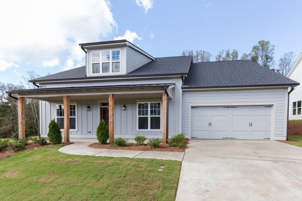 2 bedroom, 2,663 sq ft single family residence sold at 419 Manor Ridge View, Alpharetta, GA 30004