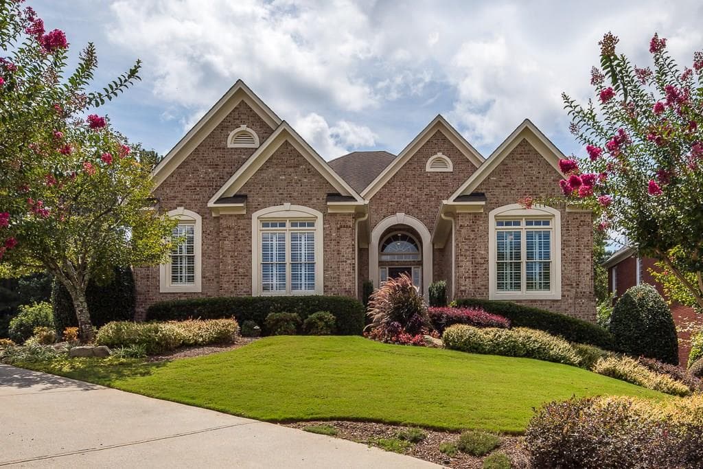 3270 Winthrop Circle, Marietta, GA 30067 — most recent listing photo