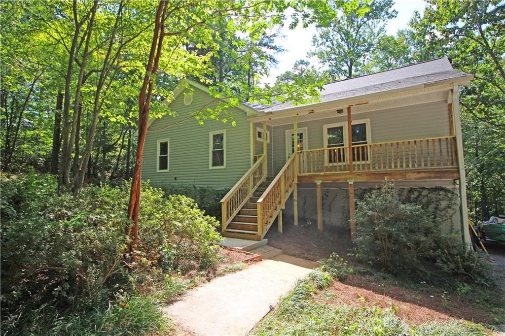 6405 Medlock Road, Gainesville, GA 30506 — most recent listing photo