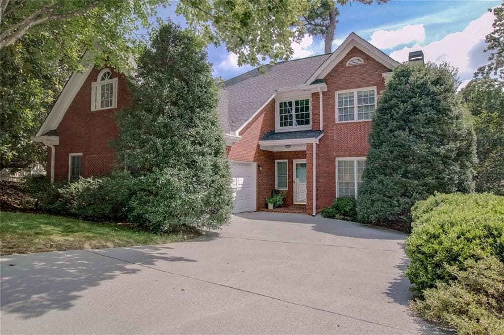 1142 Druid Lake, Decatur, GA 30033 — most recent listing photo