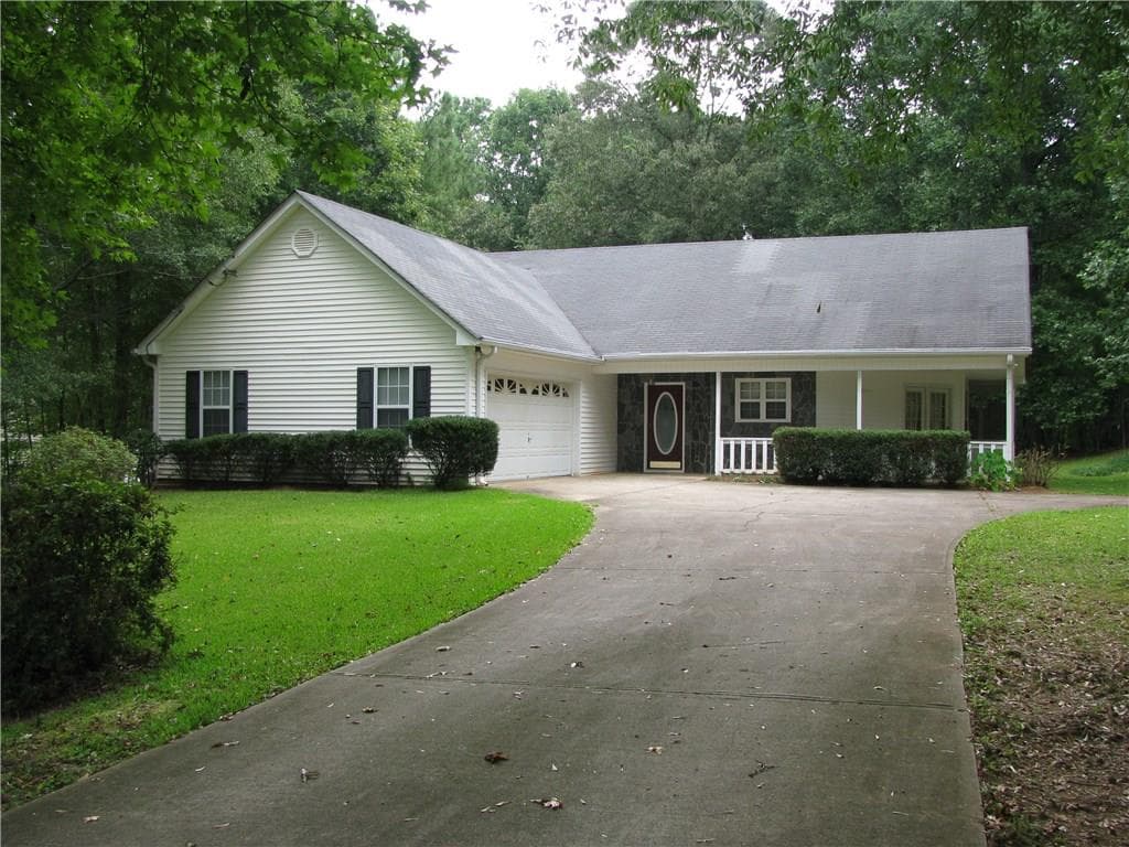 315 Eastwood Forest, Covington, GA 30014 — most recent listing photo
