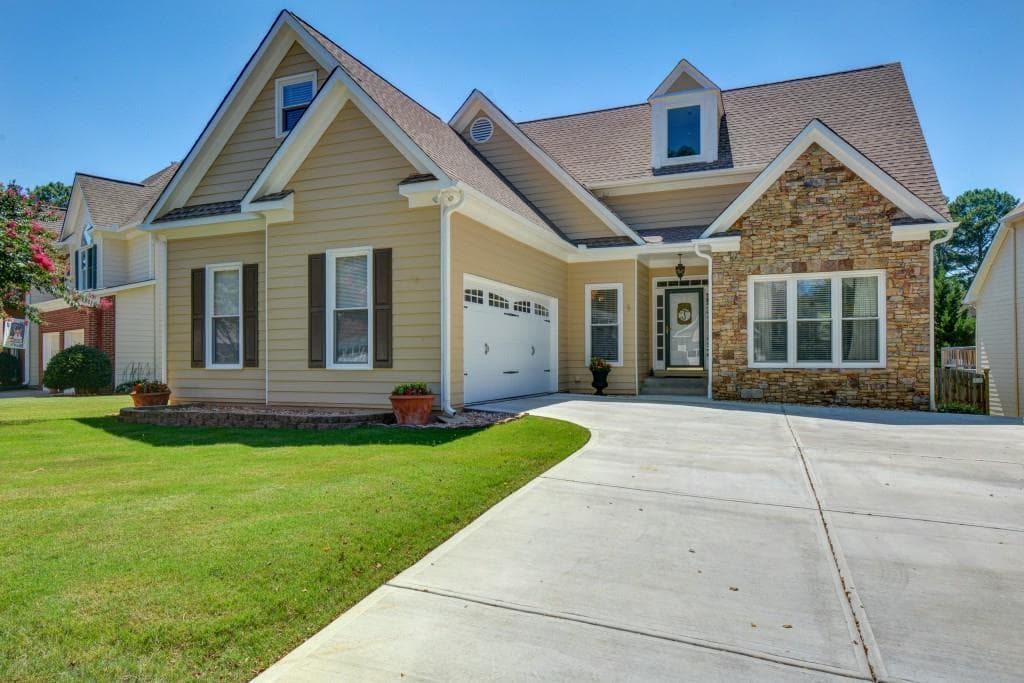 1052 Swaying Pines Trace, Marietta, GA 30066 — most recent listing photo