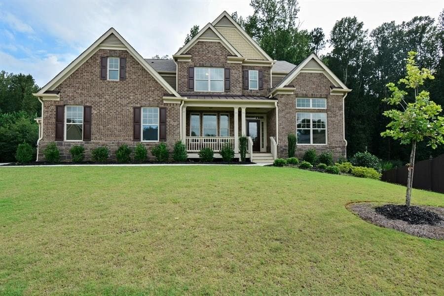 5375 SCENIC VALLEY Drive, Cumming, GA 30040 — most recent listing photo