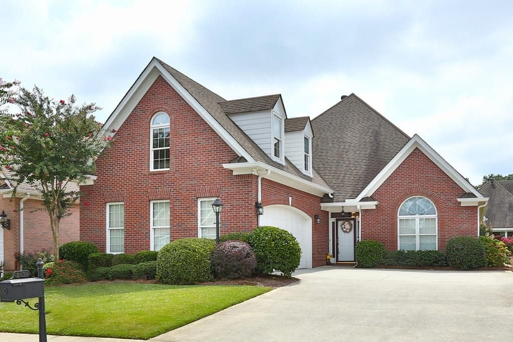 1674 Glenwood Way, Snellville, GA 30078 — most recent listing photo