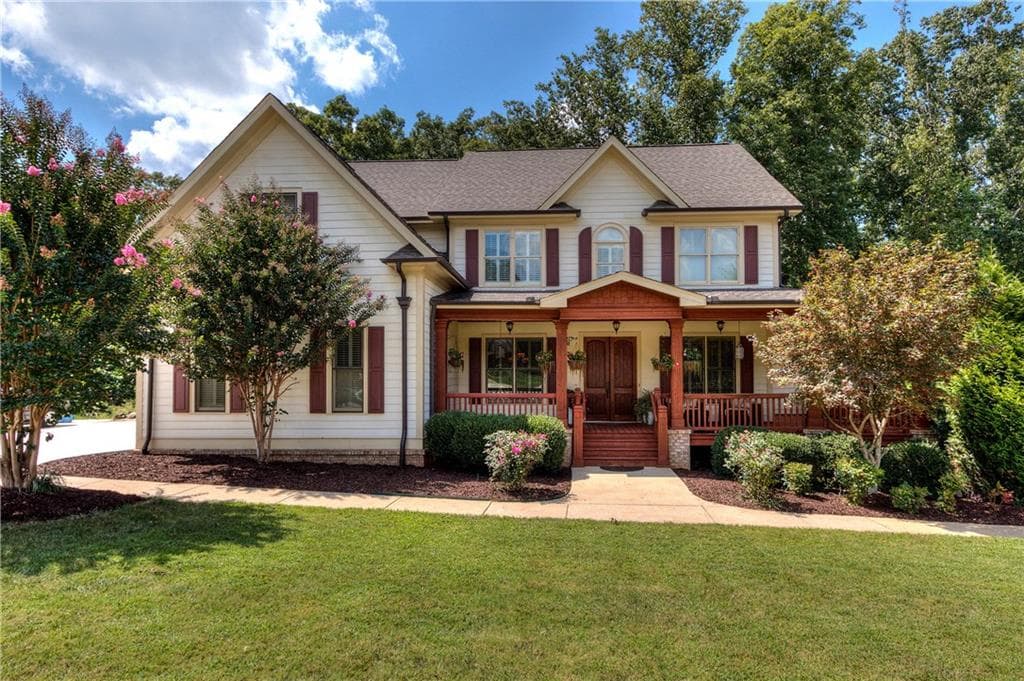 166 Hanover Avenue, Dallas, GA 30157 — most recent listing photo