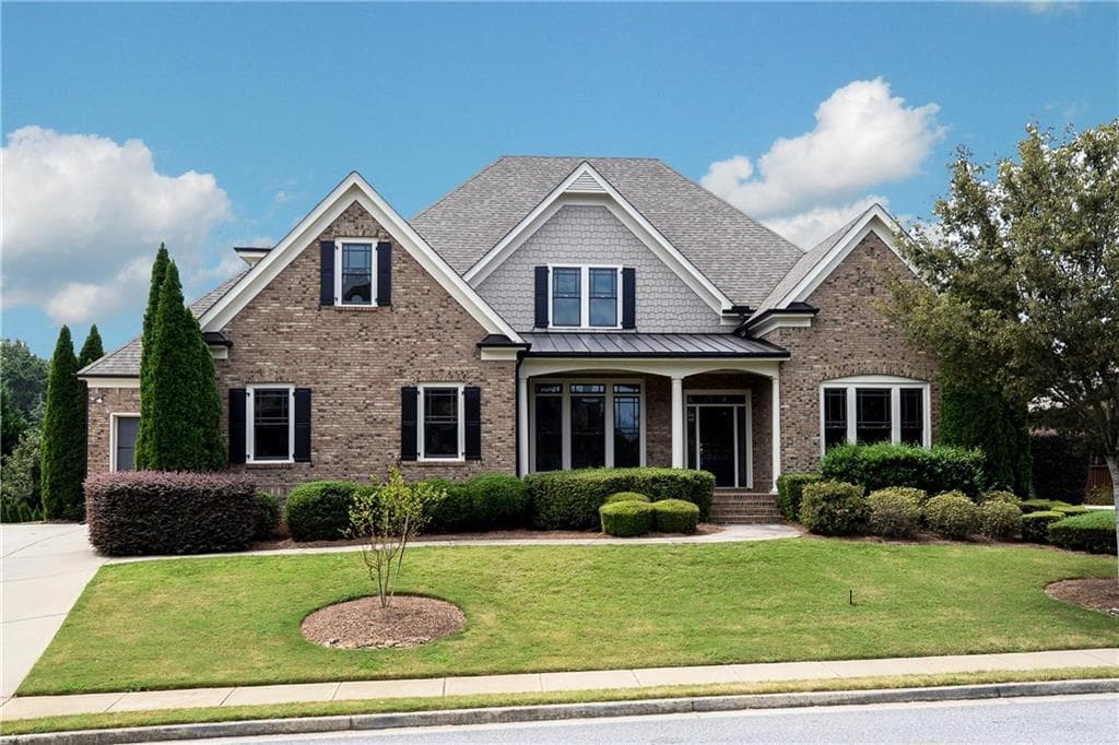 3930 Olde Cloister Cove, Cumming, GA 30040 — most recent listing photo