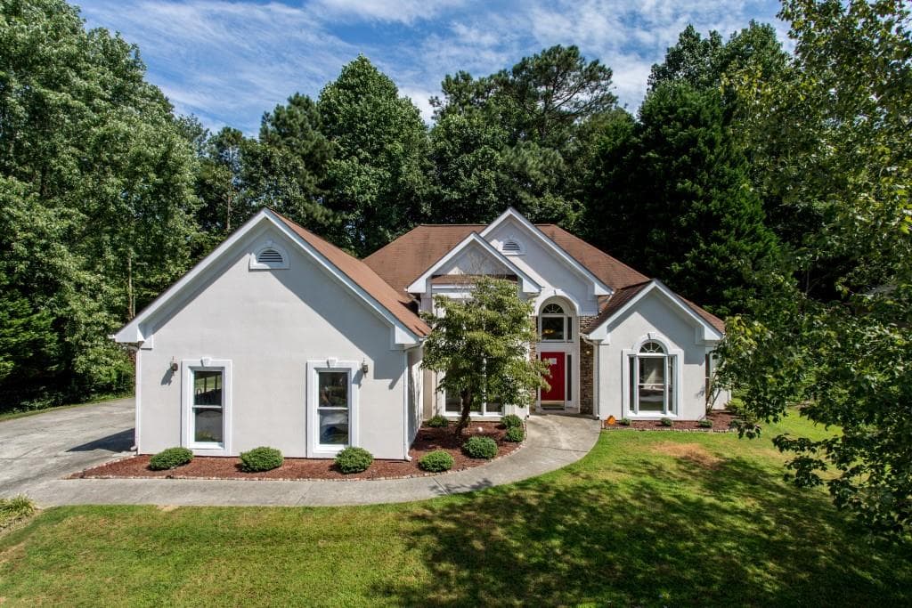 2175 Peachford Lane, Lawrenceville, GA 30043 — most recent listing photo