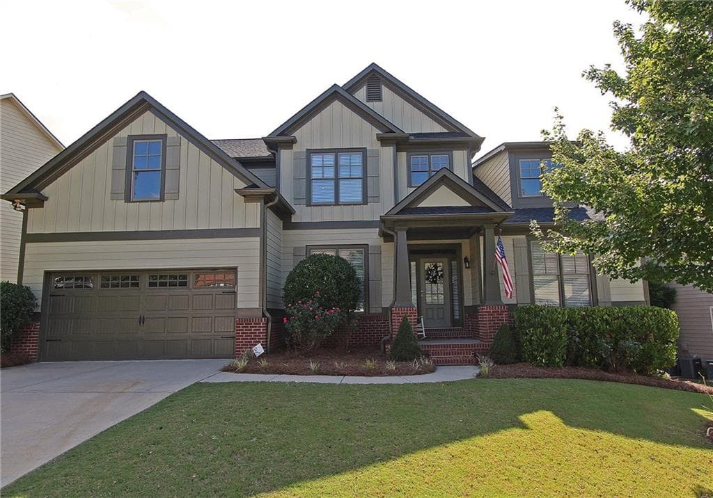 6120 Bendcreek Lane, Braselton, GA 30517 — most recent listing photo