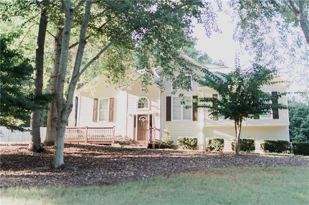 91 CAMDEN WOODS Place, Dallas, GA 30157 — most recent listing photo