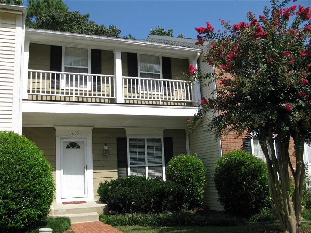 3635 Monticello Commons, Peachtree Corners, GA 30092 — most recent listing photo