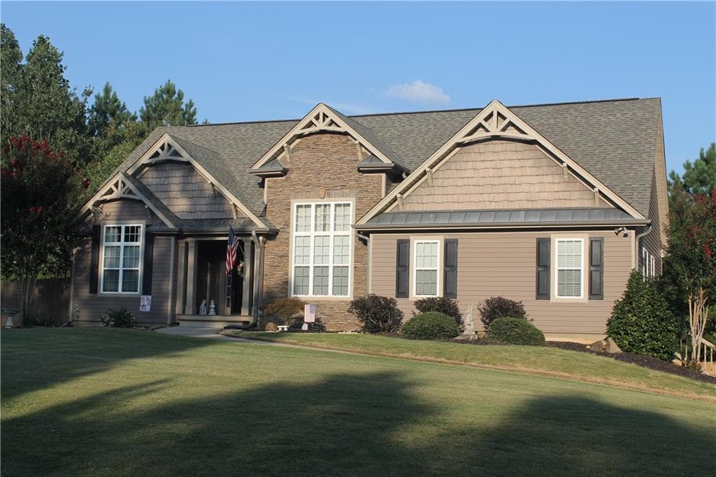 143 Bennett Way, Dallas, GA 30132 — most recent listing photo