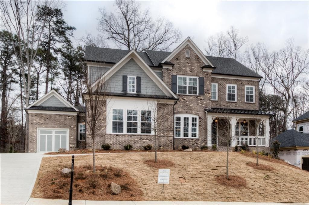 7405 Kemper Drive, Johns Creek, GA 30097 — most recent listing photo