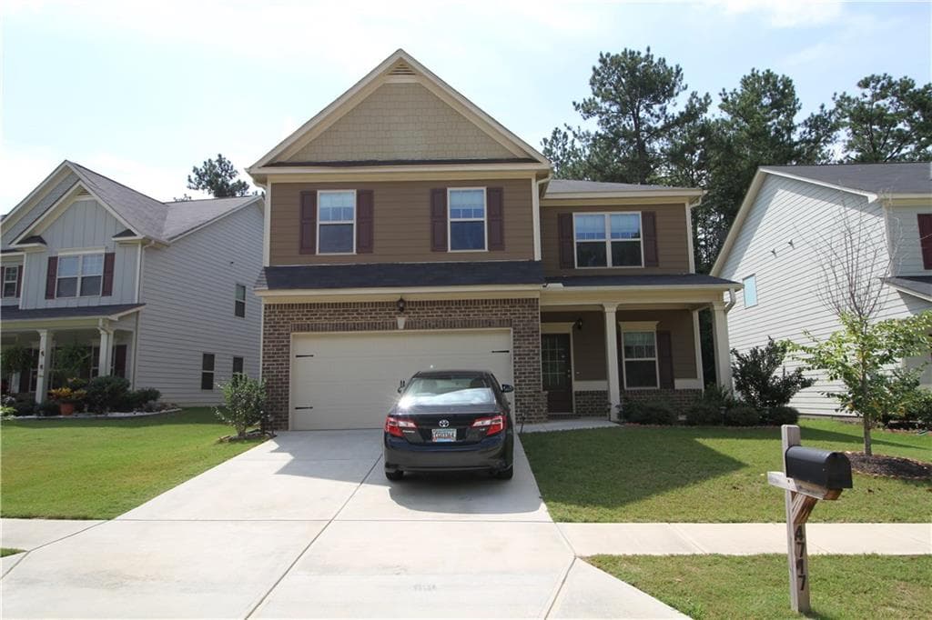 4717 Water Mill Drive, Buford, GA 30519 — most recent listing photo