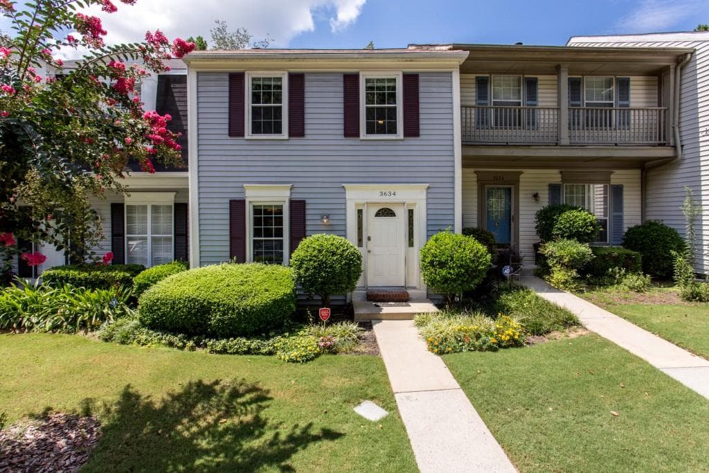3634 Centennial Square 3634, Peachtree Corners, GA 30092 — most recent listing photo