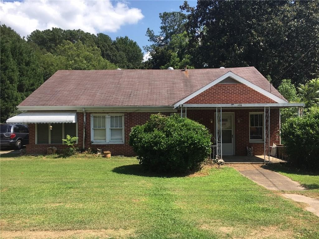 151 Park Avenue, Winder, GA 30680 — most recent listing photo
