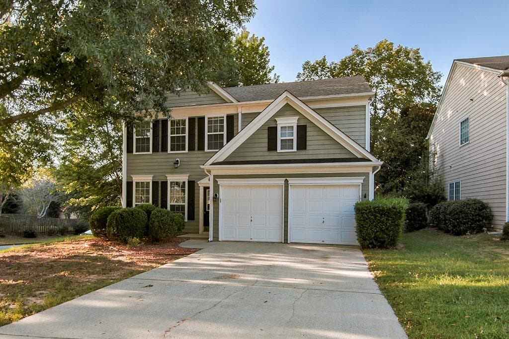 785 Weybourne Court, Marietta, GA 30066 — most recent listing photo